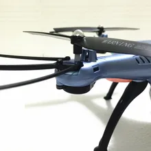 Syma X5HW FPV RC Quadcopter Drone with Camera hd WIFI FPV dron Syma X5SW Upgrade RC Helicopter with 6 battery + 6 in 1 Cable
