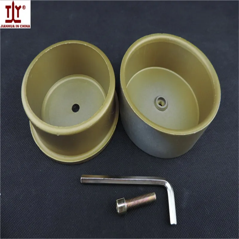 Good quality Plumber Tool Welding Parts,PPR,PE,PB Pipe Butt Welding Die Head,90mm/3.5" Welding Mold 4