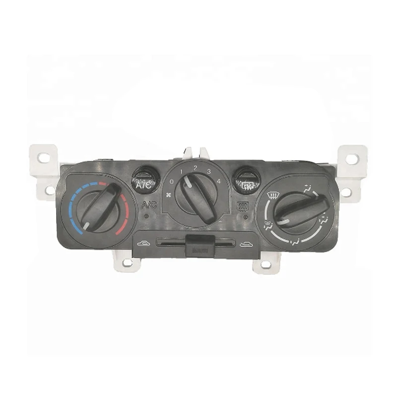 

61190L2 B30M-61-190AL2 A/C Heater Control panel Switch Climate Control for Mazda Haima 323