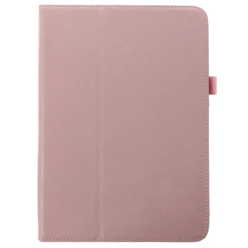 

PU Leather Case Cover For Samsung Galaxy Tab 3 10.1 P5200 P5210 P5220 Tablet Colour:Pink