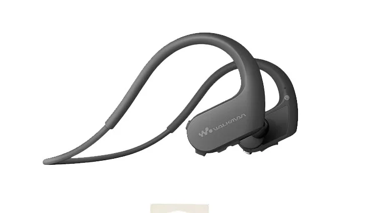 SONY WS625 SONY NW-WS625 наушники интегрированные Walkman W серии 16 ГБ Черный