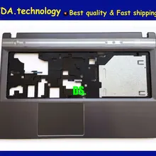 Wellendorff верхний корпус для lenovo P580 P585 Упор для рук клавиатура ободок верхний чехол сенсорная панель