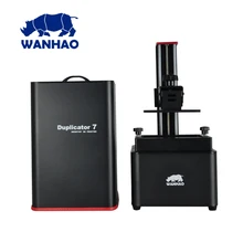 Newest Wanhao D7 V1 5 Duplicator 7 directly from the factory For UK US EU JP