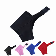 Muselière de chien à mâcher Anti-aboiement muselière de bouche de chien en Nylon réglable pour petit moyen grand chien produits de formation accessoires pour animaux de compagnie