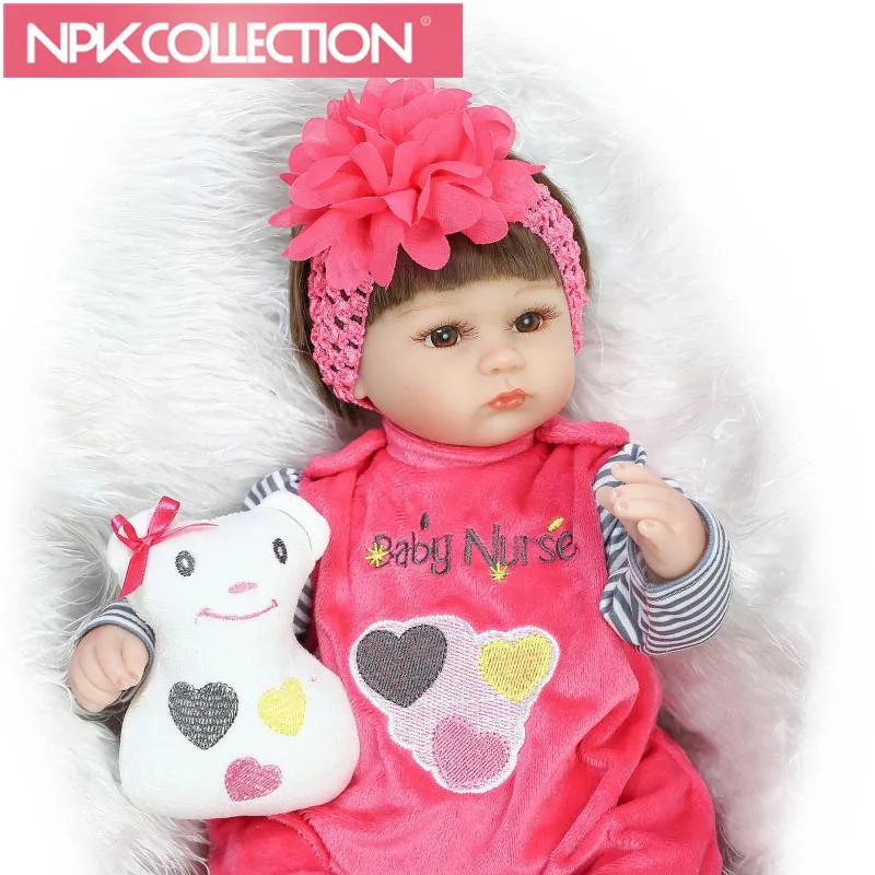 Dolls and Stuffed Toys dolls and soft toys