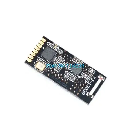 10 шт./лот SMD 2.4 г NRF24L01 1100 м-расстояние + PA МШУ беспроводные модули метров |