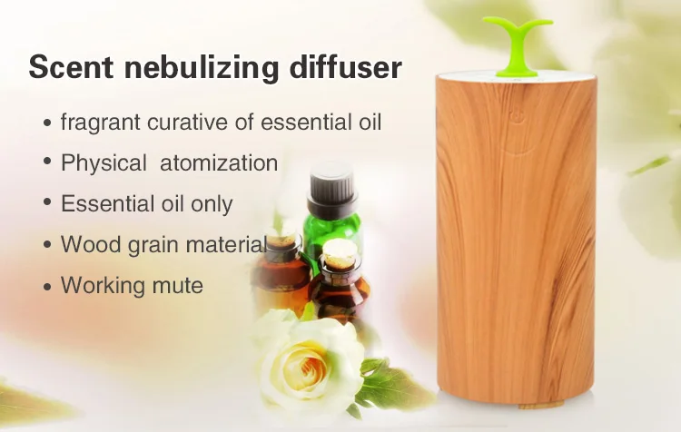 diffuser oil