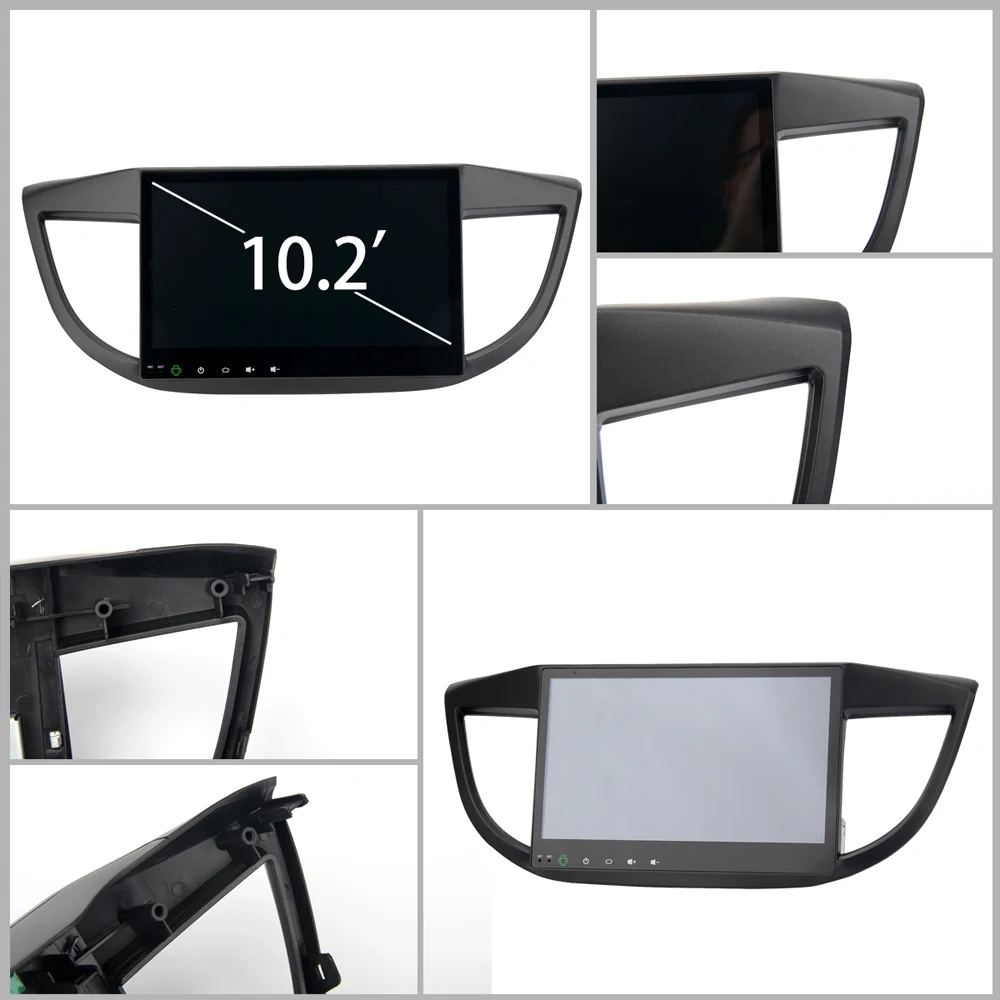 Flash Deal 2 din Car Radio GPS Android 9.0 For Honda CRV 2012 2012 2014 2015 CR-V GPS Navigation with 10.2" IPS Screen PX5 4G 32G Octa-Core 12 Flash Deal 2 din Car Radio GPS Android 9.0 For Honda CRV 2012 2012 2014 2015 CR-V GPS Navigation with 10.2" IPS Screen PX5 4G 32G Octa-Core 12