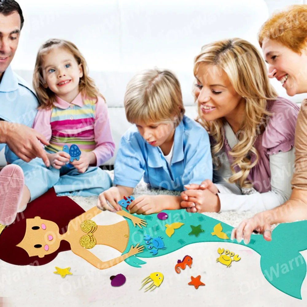 Mermaid party game (19)