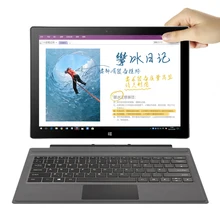I7-Plus 2-In-1 Tablet Pc Intel HDMI VOYO I7-7500u/7600u Dual-Camera Win10 DDR SSD 7th-Core