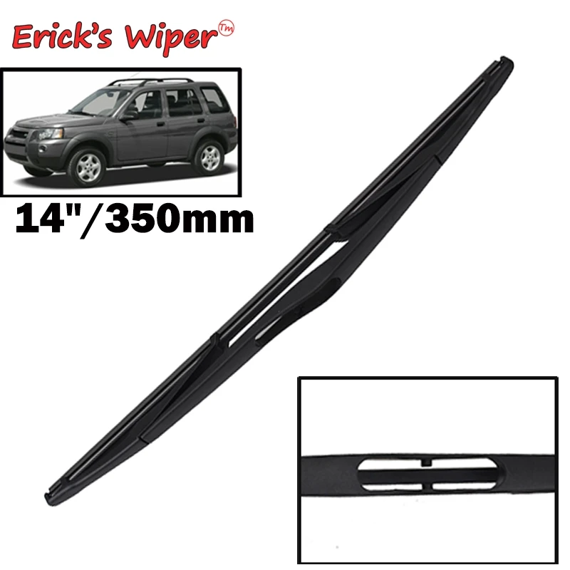 25628 Tergicristallo posteriore per C4 Aircross 10-20 Sedici