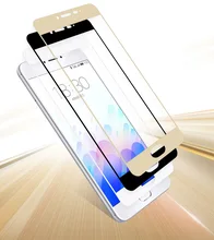 25 Pieces Screen Protector For Meizu U10 U20 M3E M3 Metal M3 Max M3X/M3 M3S Mini M5 Mini M3 Note M5 Note Protective Film