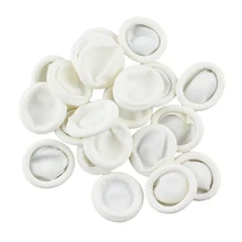 1 упаковка накладка на палец колпачок резиновый наперсток одноразовый противоскользящий для дизайна ногтей Прямая поставка