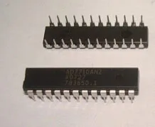 

50pcs/lot AD7710AN AD7710ANZ AD7710 DIP24