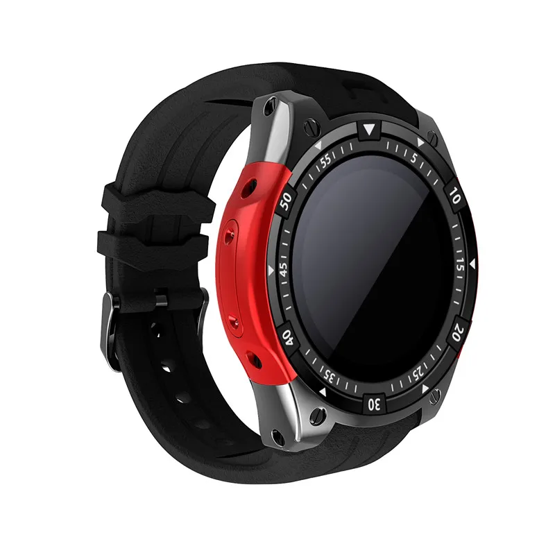 smartwatch gps wifi