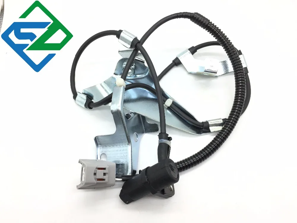 Left Front ABS Sensor 89543 60010 For LX470 Toyota Land Cruiser 89543