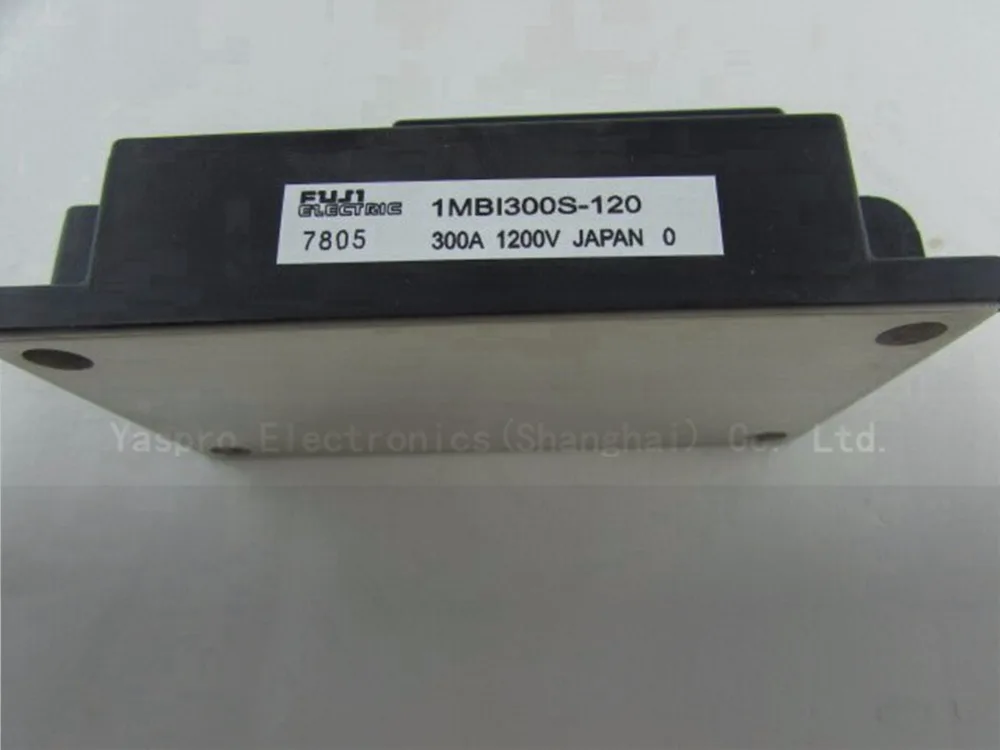 Igbt-модуль 1MBI300S-120B