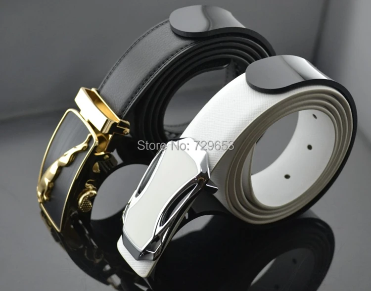 Black Acrylic Belt Display Rack Belt Exhibition Stand Holder For