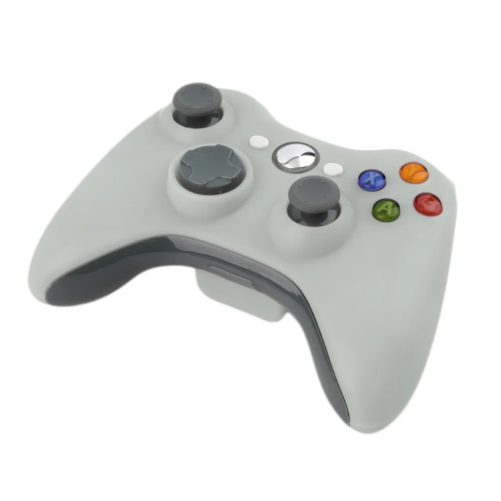 Проводной беспроводной джойстик Joy Pad для Xbox 360, геймпад, джойстик для microsoft Xbox360, консоль, игровой коврик, геймпады для ПК