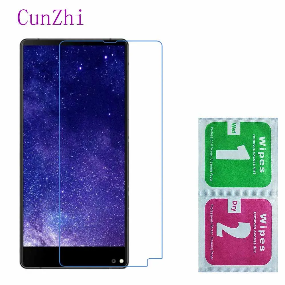 Защитная пленка для Oukitel MIX 2 из ТПУ Высокопрочное взрывостойкое шт. | Мобильные