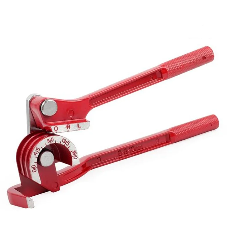180 Degree Combination Tube Bender Tool pliers air conditioning brass