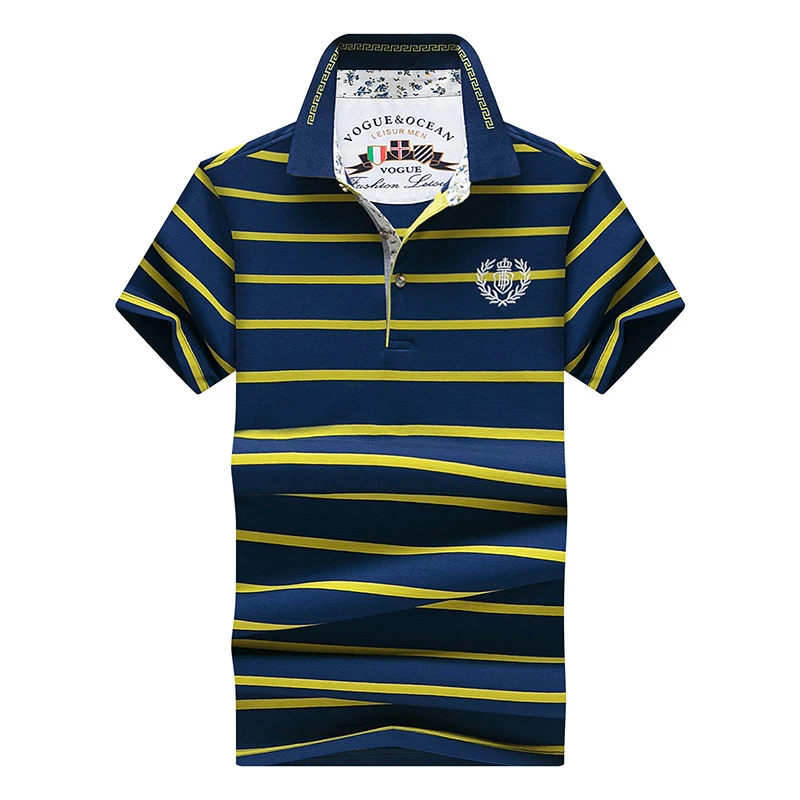 2016 new arrival designer polo shirt men with logo high quality short sleeve cotton polos hombre