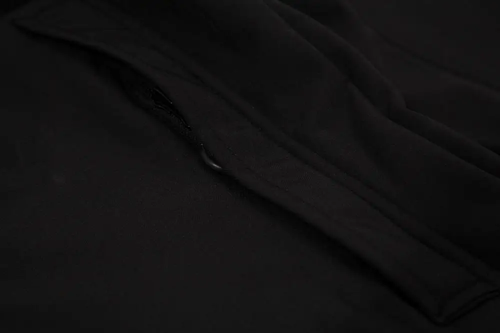 Мужская длинная походная куртка флисовая куртка Ветрозащитная Дышащий для занятий спортом на улице одежда для верховой езды альпинистская мужская одежда пальто