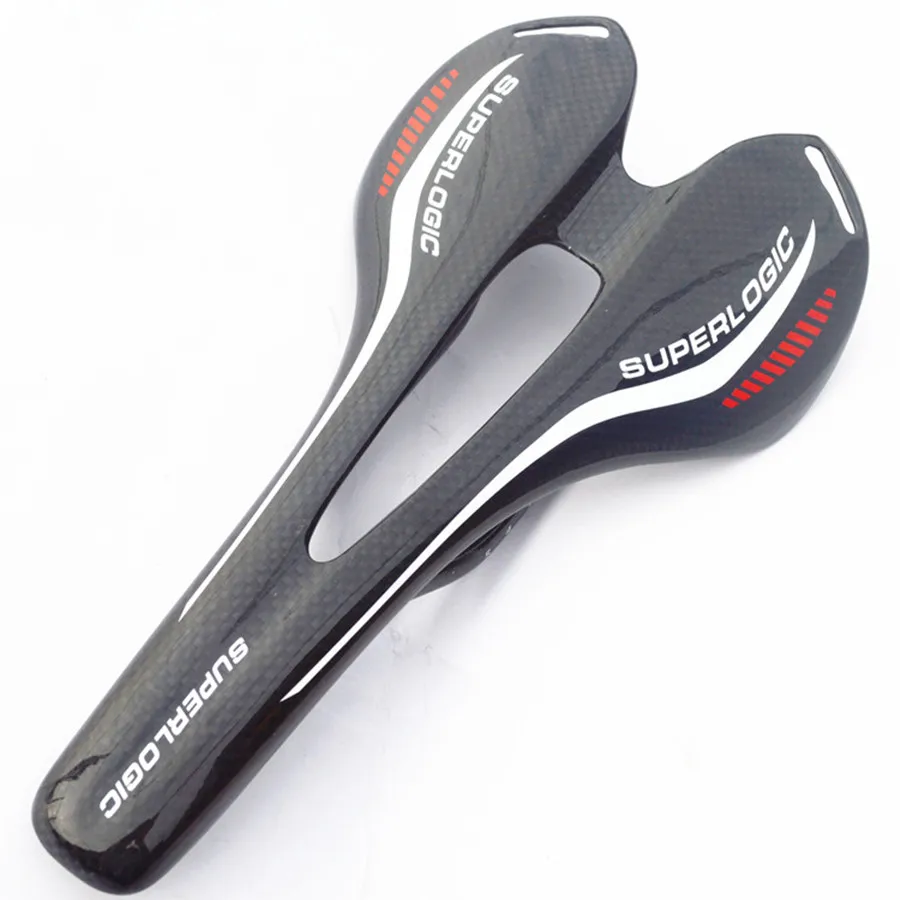 carbon bike saddle