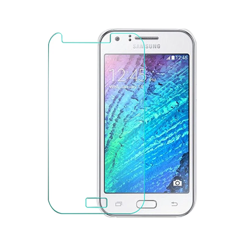 HD Прозрачная для Samsung Galaxy J3 J5 J7 J1 Ace экран мини протектор Защитная пленка Prime J510 из