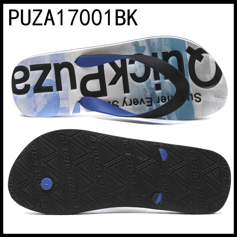 PUZA17001BK-S