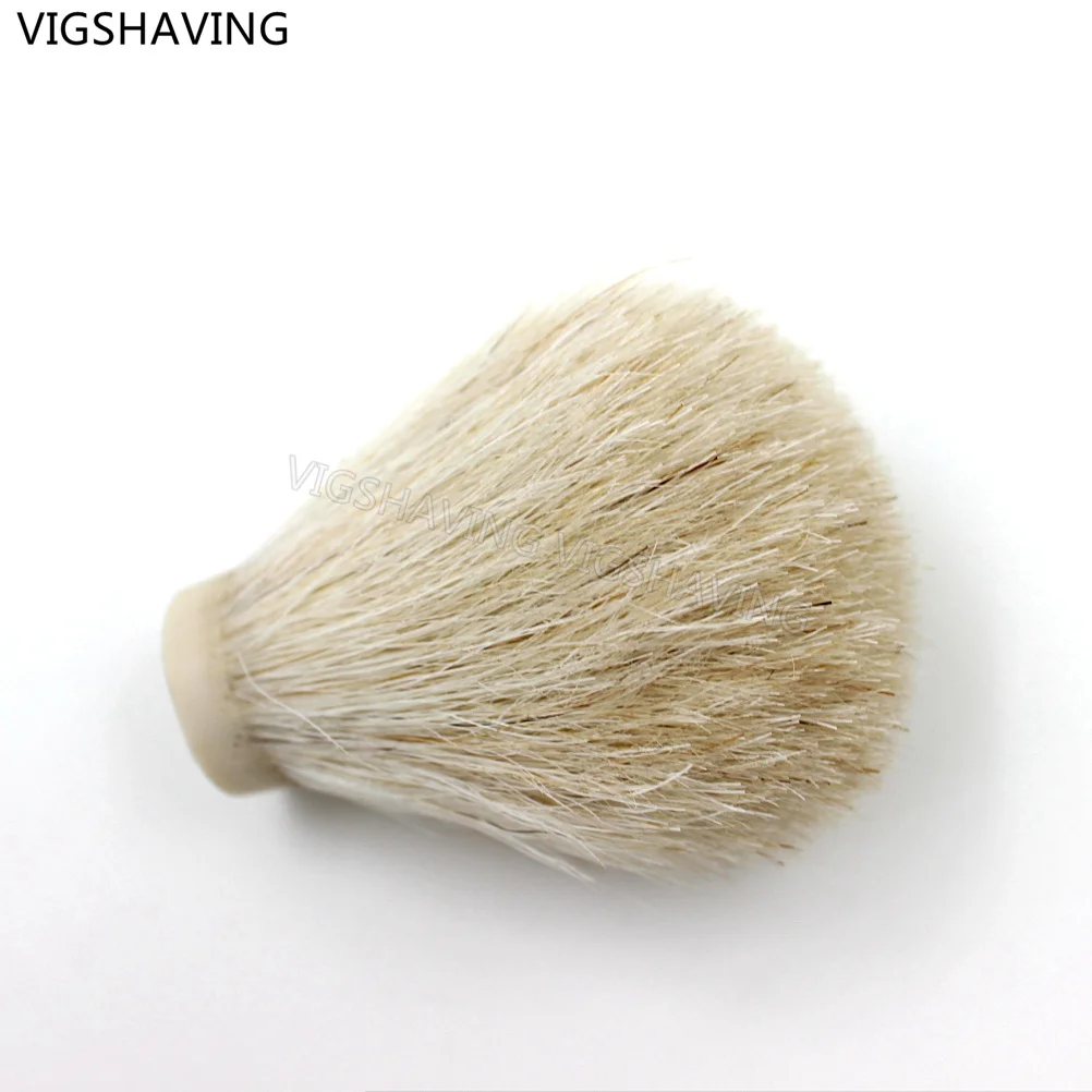20mm Horse Hair Shaving Brush Knots In Shaving Brush From Beauty