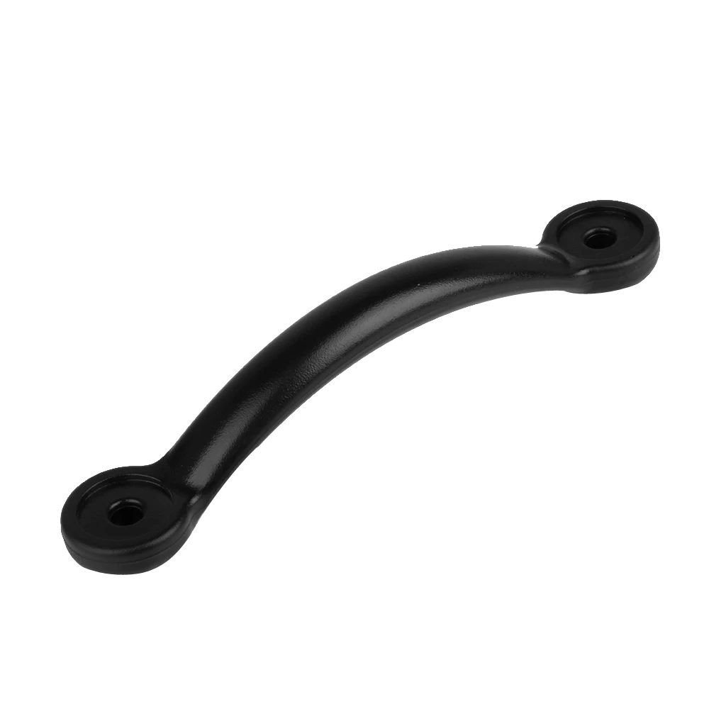 Raft Kayak Canoe Boat Plastic Carry Handle Side Mount Easy Carring Craft