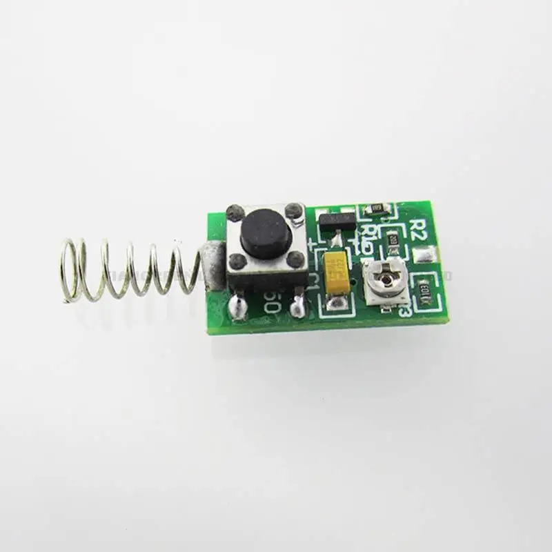 Laser Driver 100mw 500mw Laser Diode Driver Board with Button Constant