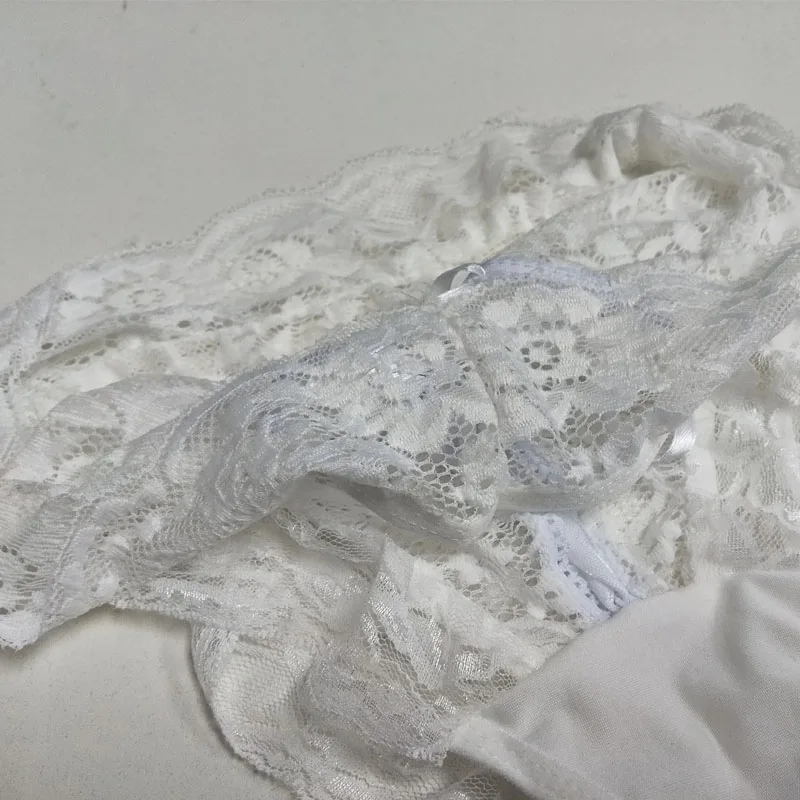 2019 Amazing Sexy Panties Women High Waist Lace Thongs and G Strings Underwear Ladies Hollow Out Underpants Imitation Lingerie 2019 Amazing Sexy Panties Women High Waist Lace Thongs and G Strings Underwear Ladies Hollow Out Underpants Imitation Lingerie