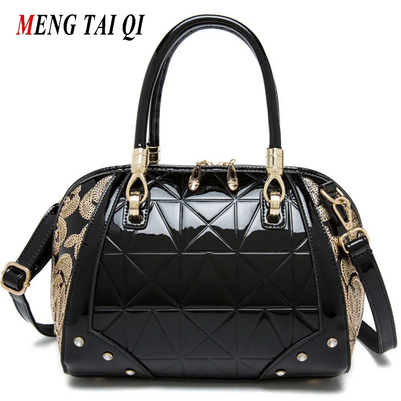 Top Handle font b Bags b font Luxury font b Handbags b font font b Women