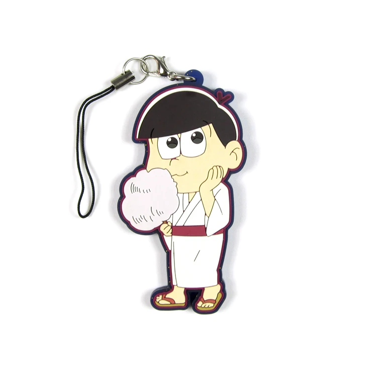 Osomatsu san персонаж Мацуно Карамацу MATSUNO ICHIMATSU OSOMATSU экшн фигурка аниме модель