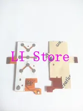 NEW Digital Camera Replacement Repair Part for Nikon S2600 Function Keyboard Key Button Flex Cable