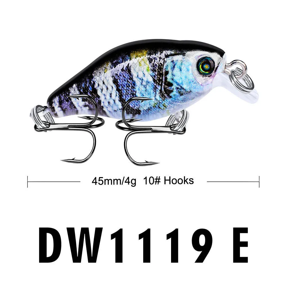 Fishing Lure