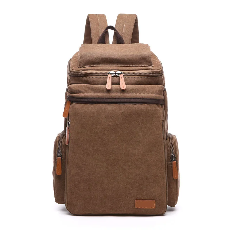 

Multifunction Large Travel Backpack Shoulder Bag For Men Women Bags Casual Male/Female Laptop Rucksack School Canvas Backpacks