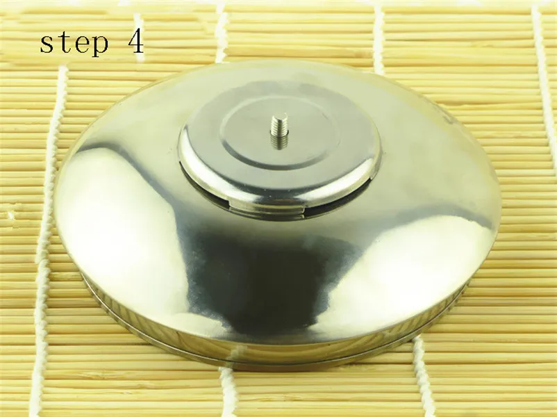 Whistling kettle cover head water kettle accessories buzzer whistling kettle cap 1pc