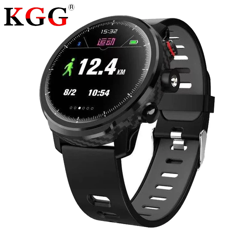smartwatch l5 app