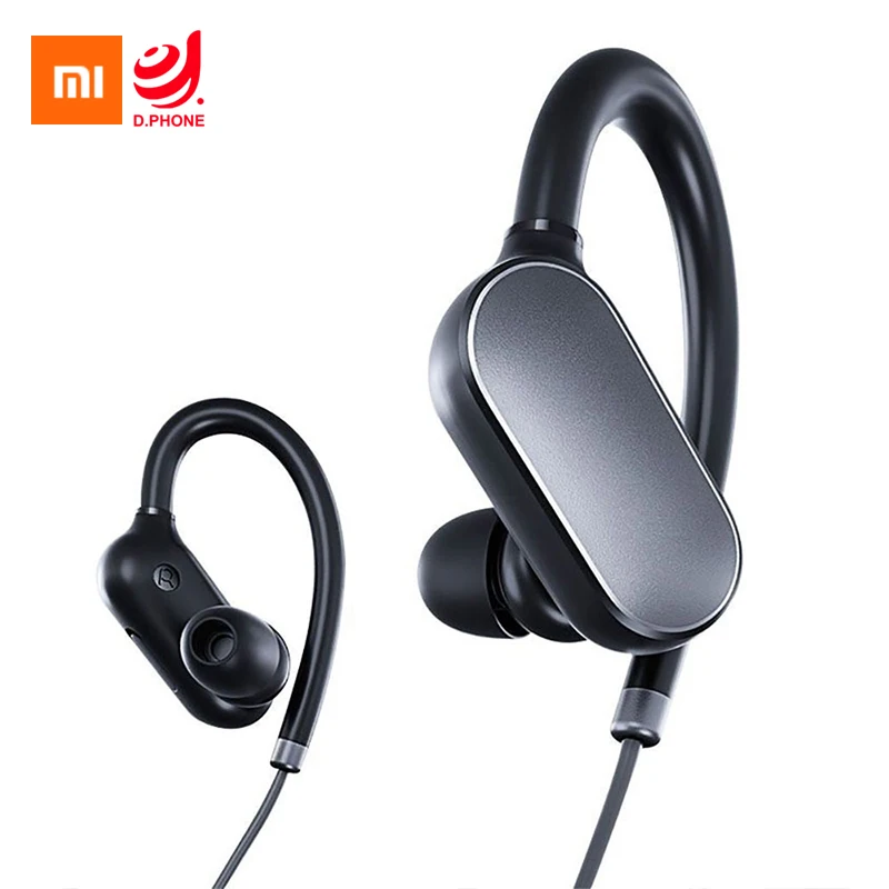Xiaomi mi Bluetooth беспроводные наушники водонепроницаемые спортивные ni версия 4 1
