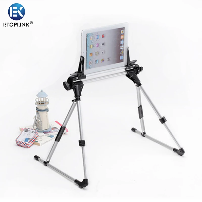 Buy Adjustable Universal Floor Desk Bed Stand Mount