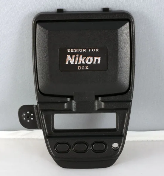 

Camera LCD Hood Screen Protector and Sun Shade Shield Cover Shade for Nikon Camera D2X/D2H/D2HS Free Shipping