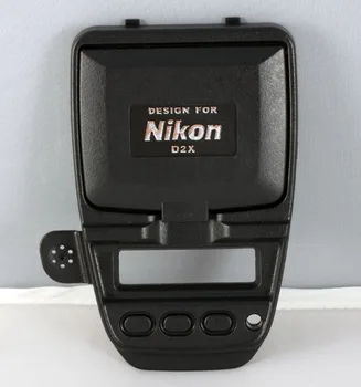 

Camera LCD Hood Screen Protector and Sun Shade Shield Cover Shade for Nikon Camera D2X/D2H/D2HS Free Shipping