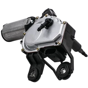

Rear Window Windscreen Wiper Motor for VW GOLF MKV PLUS MK 5 1K LHD RHD Rear Window Wiper Motor 1K6955711B 1K6 955 711 C,