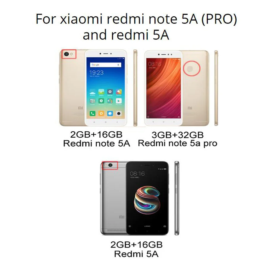 Чехол для Redmi 5A Note 5A, роскошный модный Чехол-книжка из искусственной кожи, чехол для Xiaomi Redmi 5A Note 5A Pro Coque Xiomi, чехол