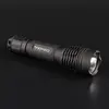 Convoy M1 Cree XM-L2 U2-1A 2-Group 3/5-Mode LED Flashlight 1*18650 / AMC7135*6 / HA-III ► Photo 2/2