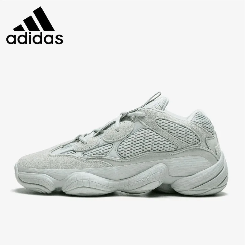 Could This Be The Yeezy 500 V2 The Sole Supplier