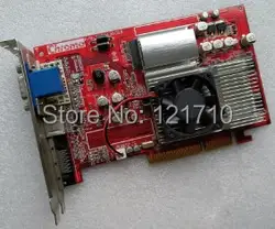 Доска промышленного оборудования 829130026 102-GM256-41 LVDS Express 256 M 3D AGP карта